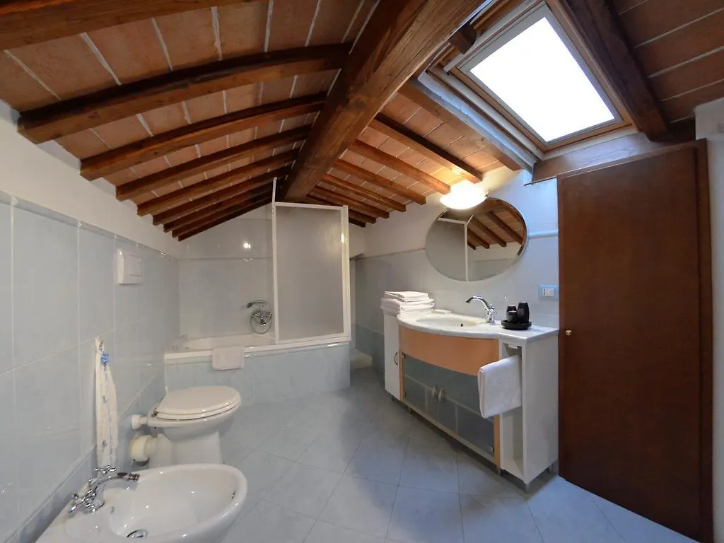 Casa Ambra Aparthotel Cortona