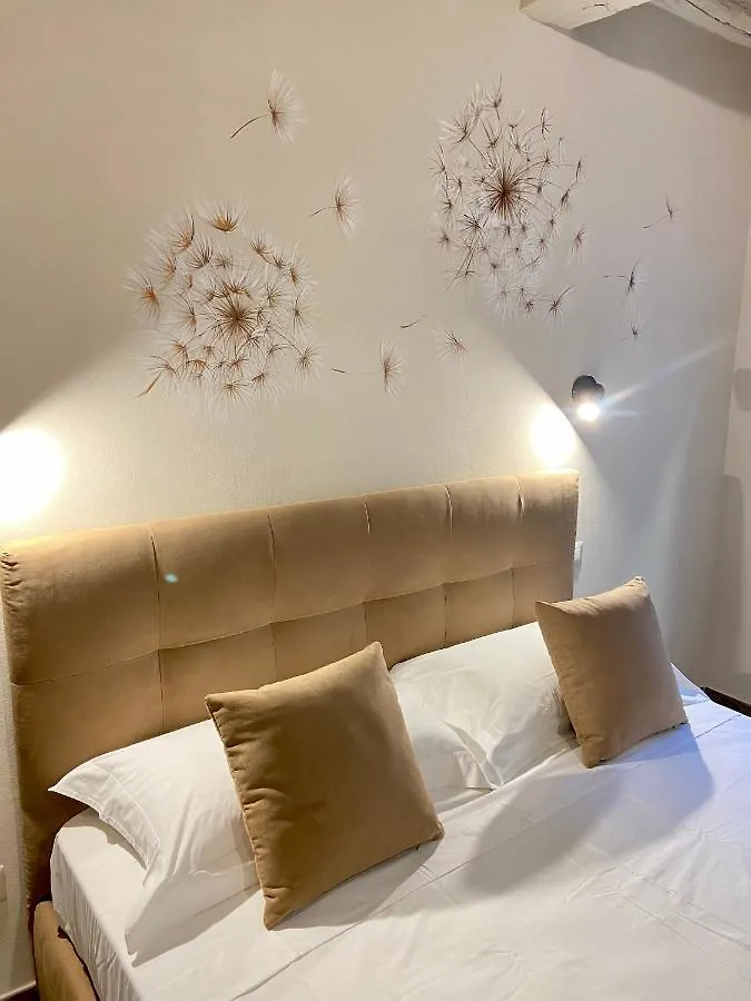 Casa Ambra Aparthotel Cortona 2*,