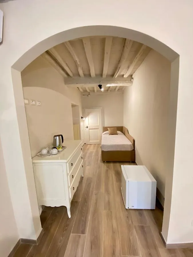 Casa Ambra Aparthotel Cortona