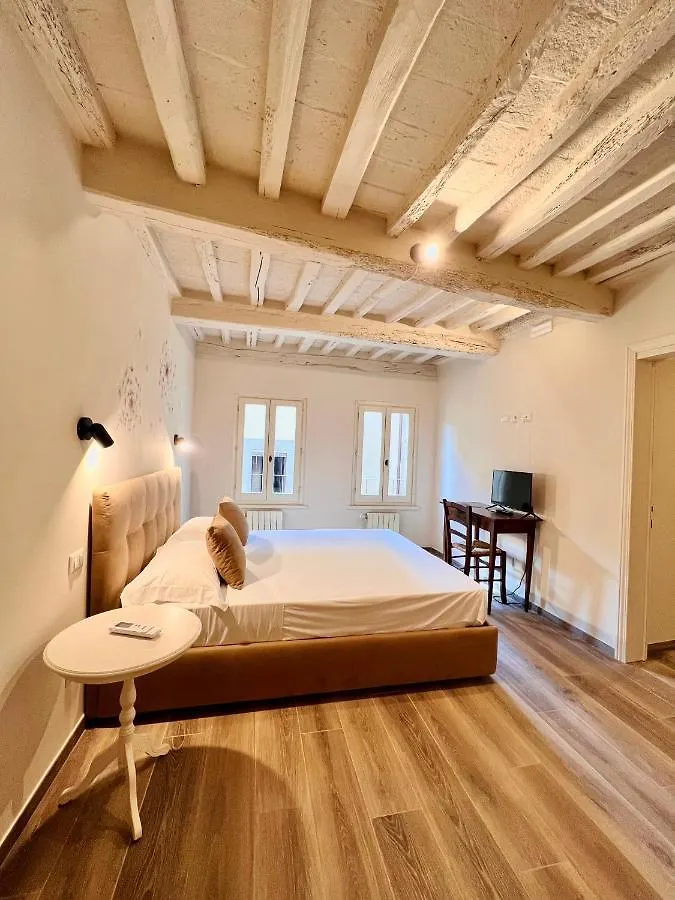 Casa Ambra Aparthotel Cortona