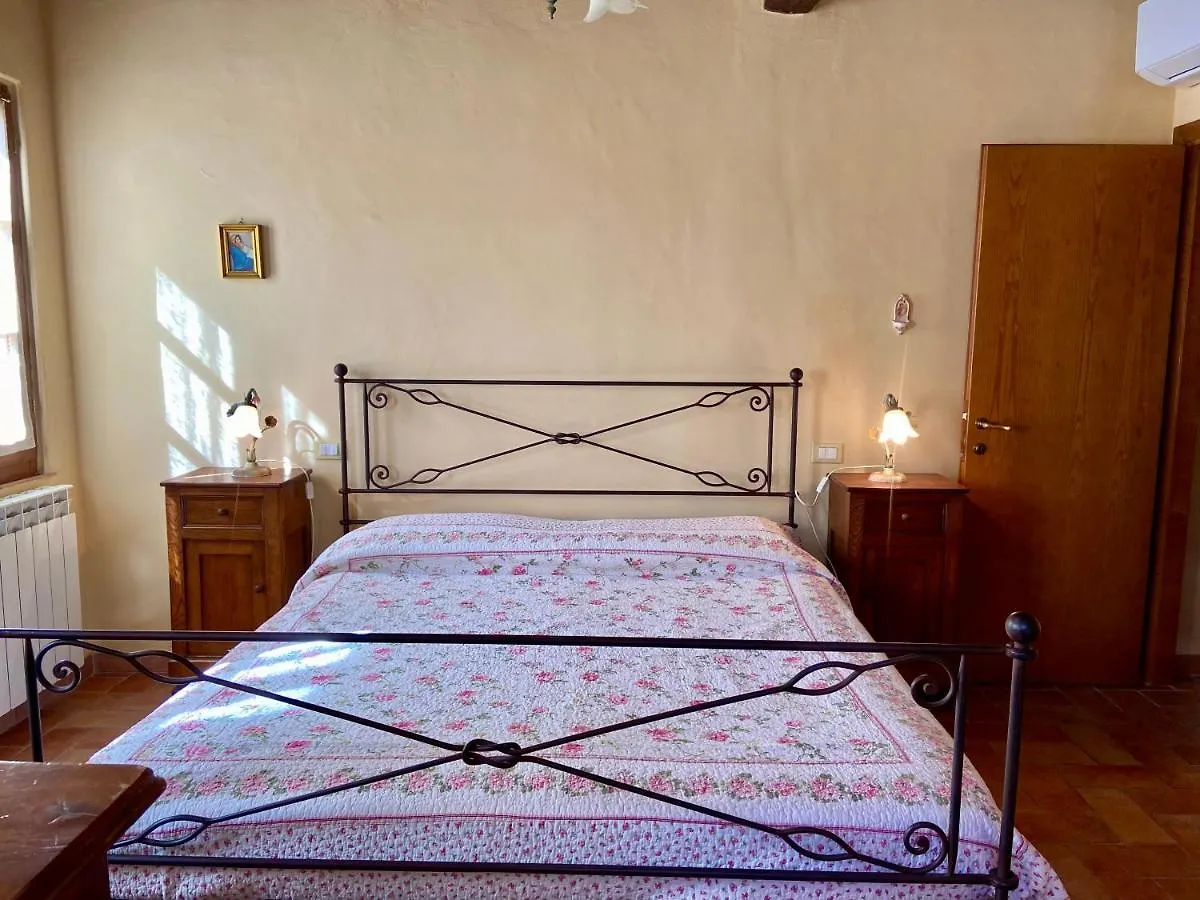 Casa Ambra Aparthotel Cortona