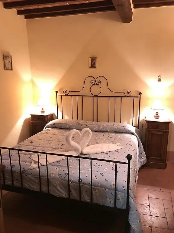 Casa Ambra Aparthotel Cortona