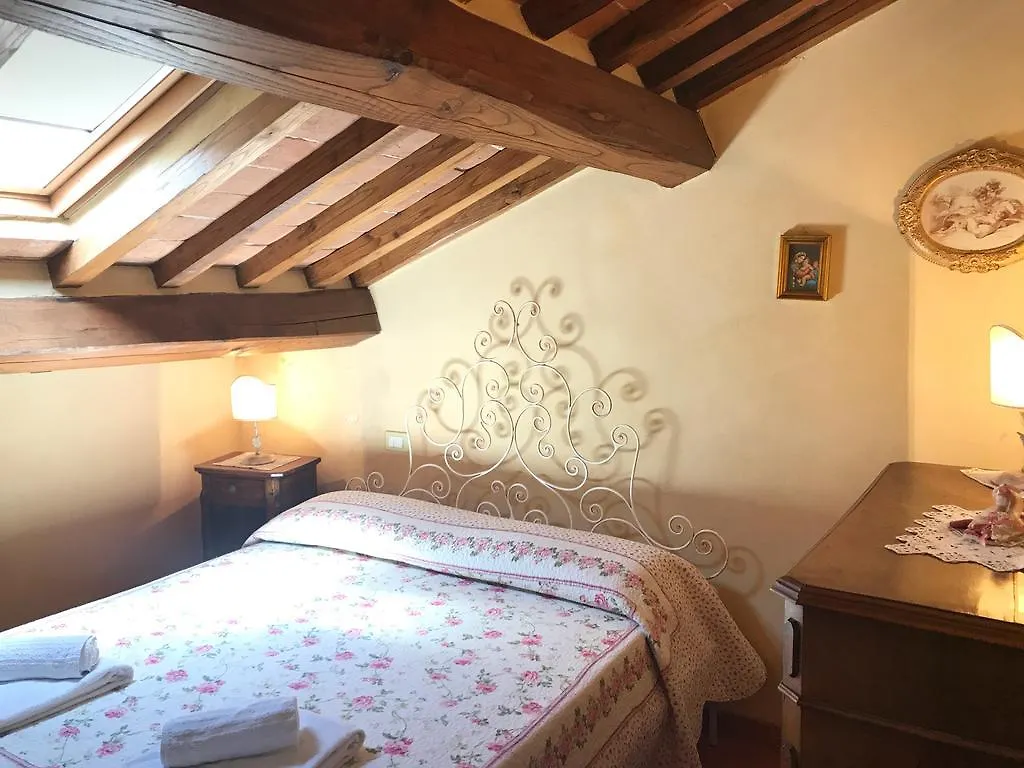 Casa Ambra Aparthotel Cortona