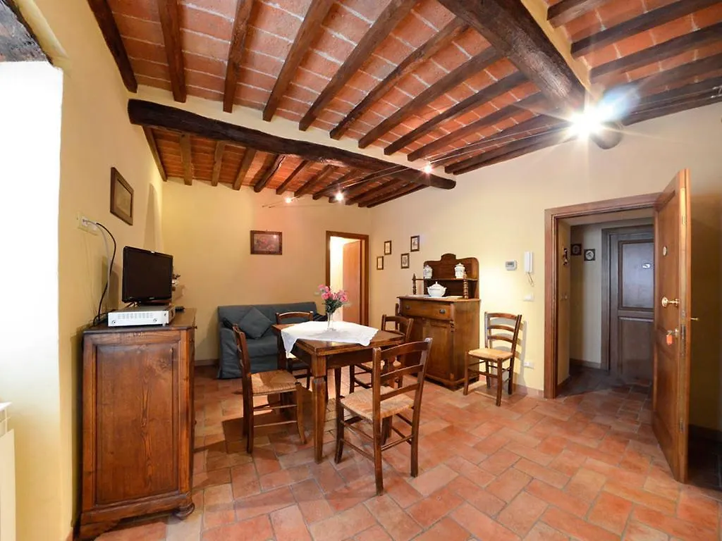Casa Ambra Aparthotel Cortona
