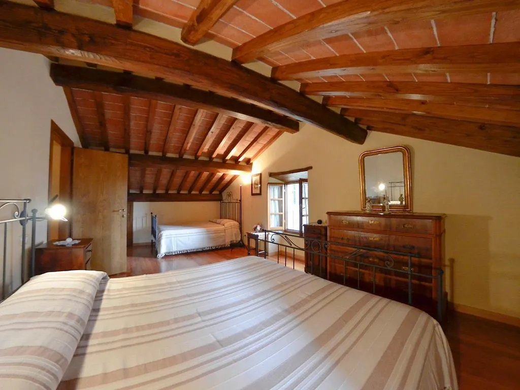 Casa Ambra Aparthotel Cortona