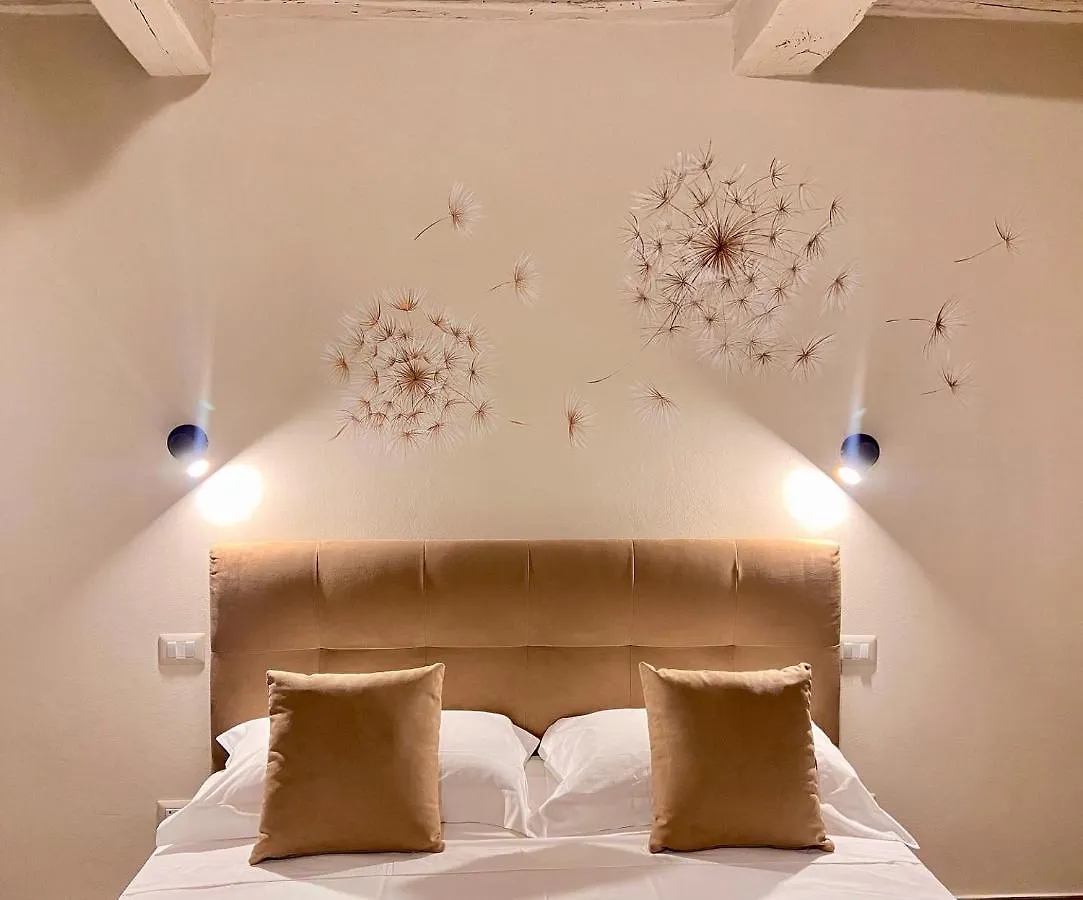 Casa Ambra Aparthotel Cortona 2*,
