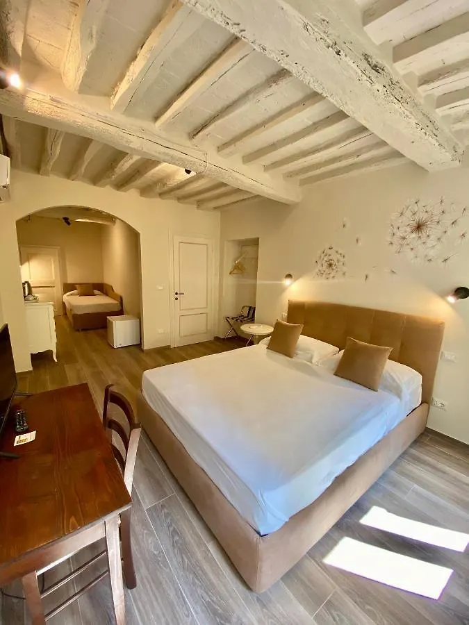 Casa Ambra Aparthotel Cortona