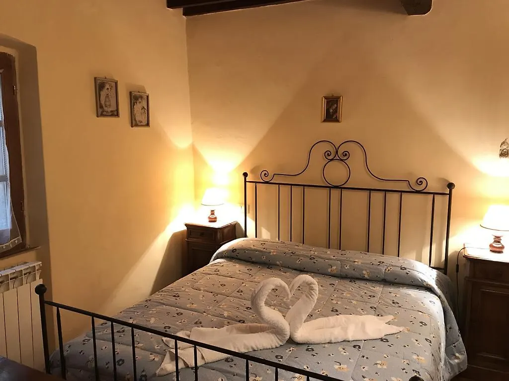 Casa Ambra Aparthotel Cortona