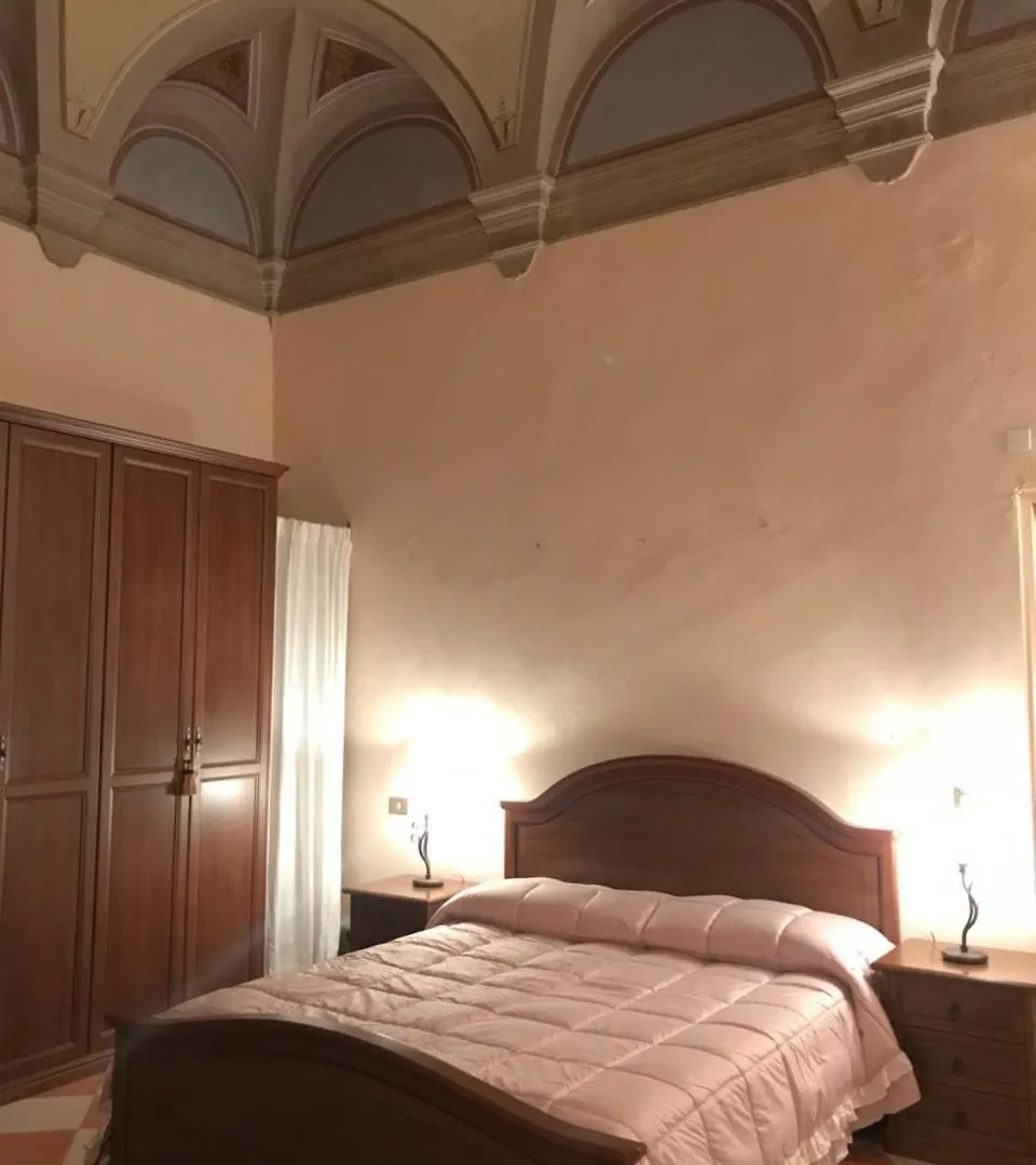 Casa Ambra Aparthotel Cortona