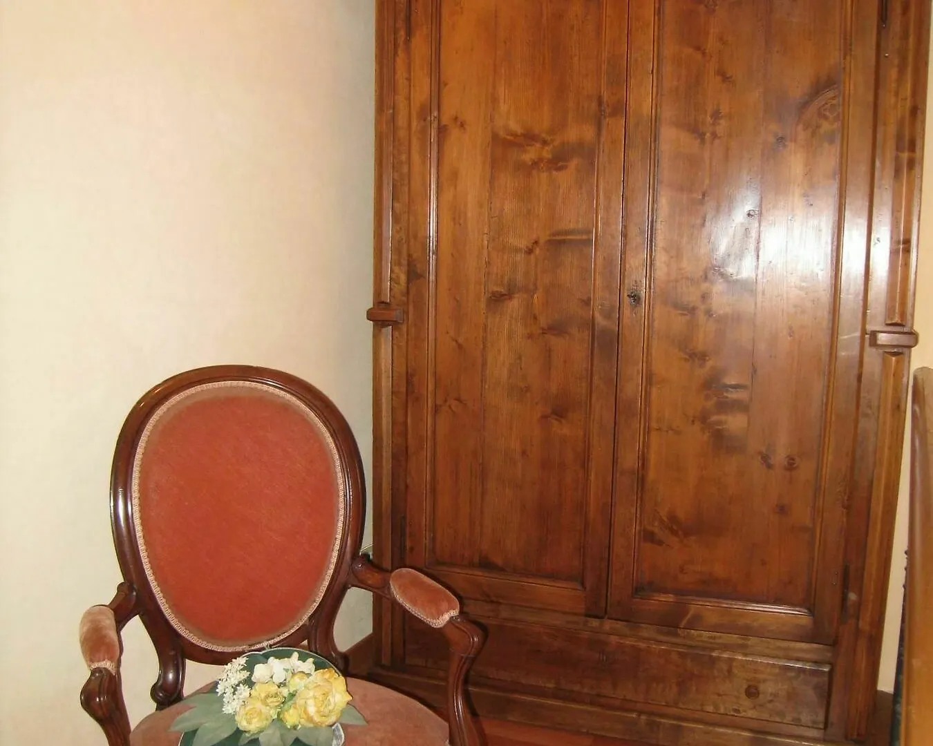 Casa Ambra Aparthotel Cortona